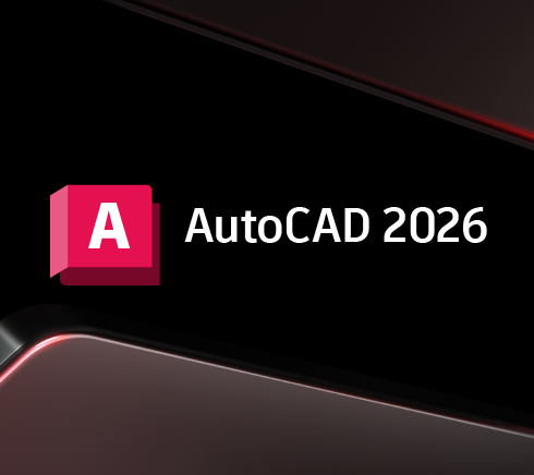 Autodesk CAD 2026