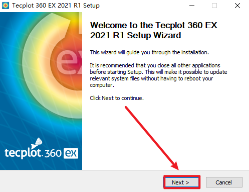 Tecplot 360 EX 2021 R1数据可视化分析工具 Tecplot 360 EX 2021 R1数据可视化分析工具