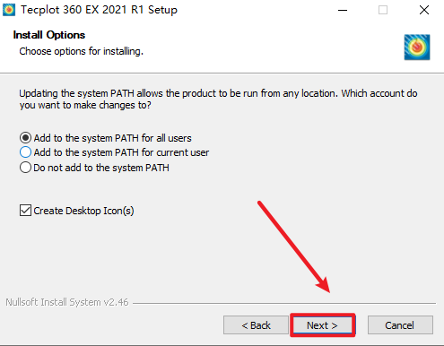 Tecplot 360 EX 2021 R1数据可视化分析工具 Tecplot 360 EX 2021 R1数据可视化分析工具