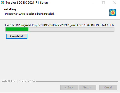 Tecplot 360 EX 2021 R1数据可视化分析工具 Tecplot 360 EX 2021 R1数据可视化分析工具
