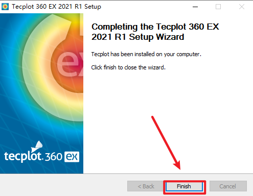 Tecplot 360 EX 2021 R1数据可视化分析工具 Tecplot 360 EX 2021 R1数据可视化分析工具