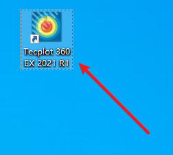 Tecplot 360 EX 2021 R1数据可视化分析工具 Tecplot 360 EX 2021 R1数据可视化分析工具