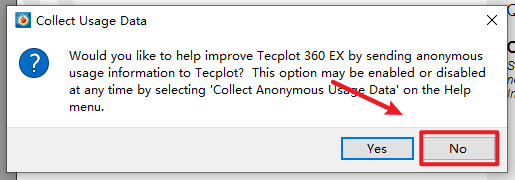 Tecplot 360 EX 2021 R1数据可视化分析工具 Tecplot 360 EX 2021 R1数据可视化分析工具
