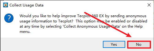 Tecplot 360 EX 2020 R1仿真后处理可视化软件 Tecplot 360 EX 2020 R1仿真后处理可视化软件