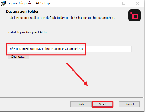 Topaz Gigapixel AI 7.1.4图像分辨率放大