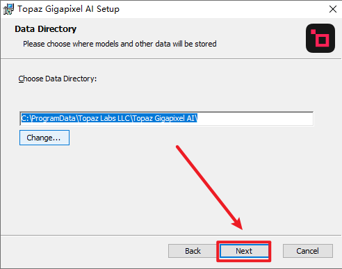Topaz Gigapixel AI 7.1.4图像分辨率放大