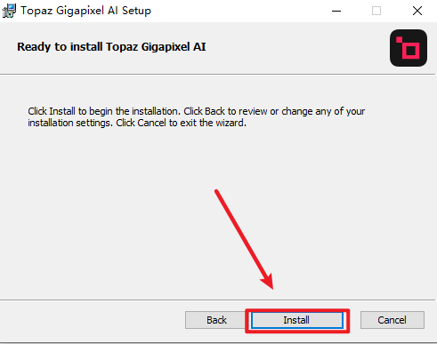 Topaz Gigapixel AI 7.1.4图像分辨率放大