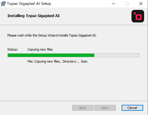 Topaz Gigapixel AI 7.1.4图像分辨率放大