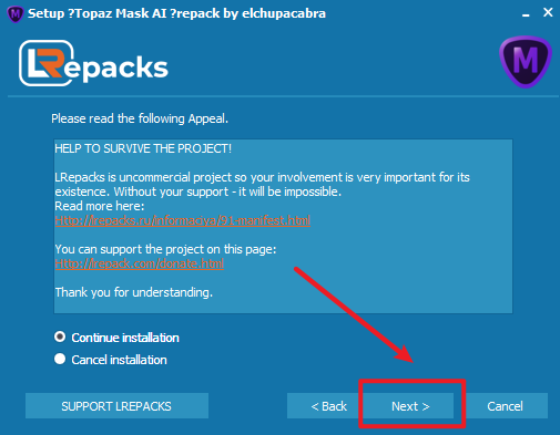 Topaz Mask AI 1.3.9智能蒙版抠图