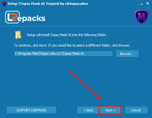 Topaz Mask AI 1.3.9智能蒙版抠图