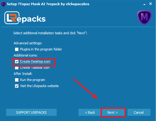 Topaz Mask AI 1.3.9智能蒙版抠图