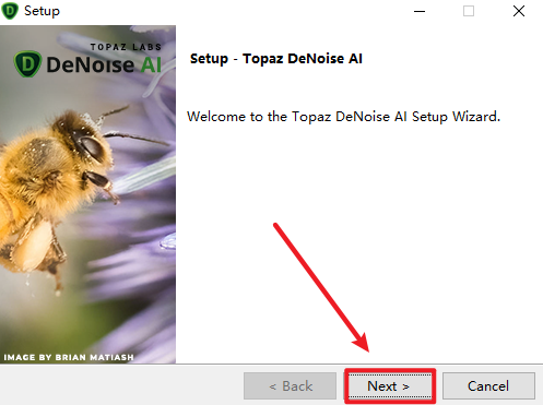 Topaz DeNoise AI 3.2.0图片放大降噪锐化