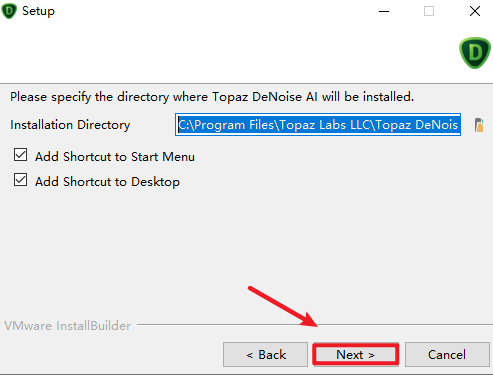 Topaz DeNoise AI 3.2.0图片放大降噪锐化