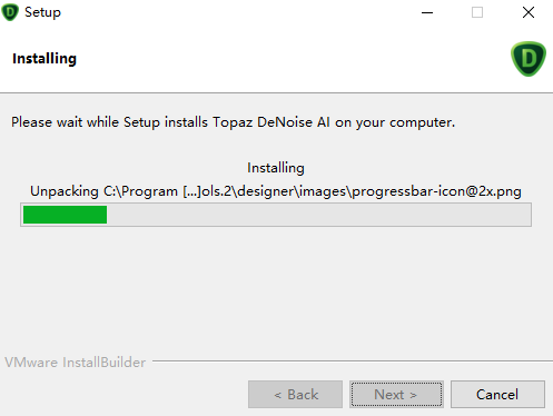 Topaz DeNoise AI 3.2.0图片放大降噪锐化