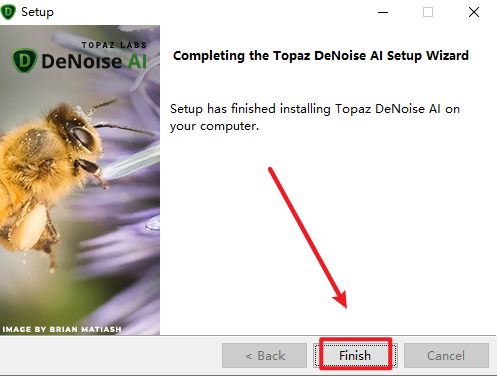 Topaz DeNoise AI 3.2.0图片放大降噪锐化