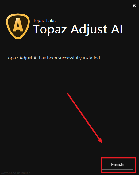 Topaz Adjust AI 1.0.5智能照片光影调色 Topaz Adjust AI 1.0.5智能照片光影调色