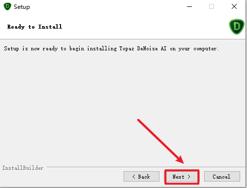 Topaz DeNoise AI 2.0.0图像智能降噪