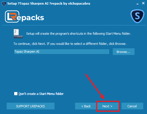 Topaz Sharpen AI 3.2.2图像锐化对焦修复工具