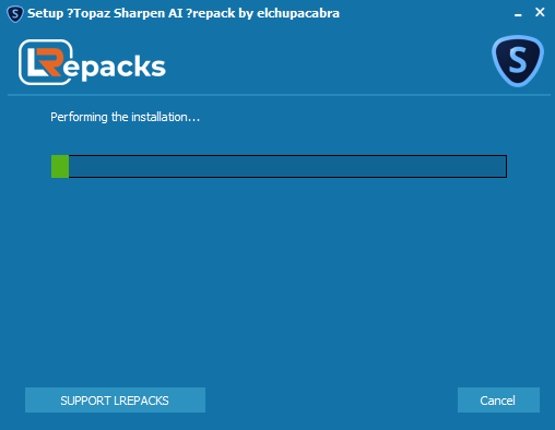 Topaz Sharpen AI 3.2.2图像锐化对焦修复工具