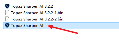 Topaz Sharpen AI 3.2.2图像锐化对焦修复工具