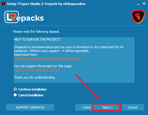 Topaz Studio 2.3.2专业图像编辑处理工具图文安装教程 Topaz Studio 2.3.2专业图像编辑处理工具图文安装教程
