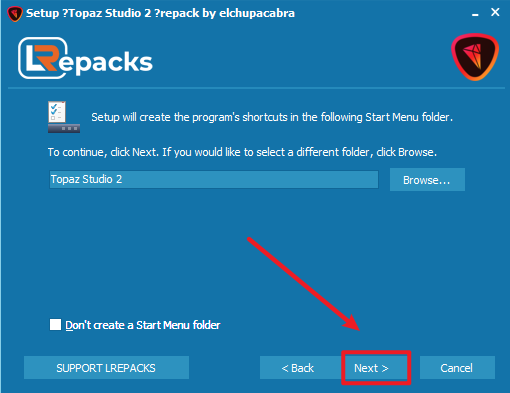 Topaz Studio 2.3.2专业图像编辑处理工具图文安装教程 Topaz Studio 2.3.2专业图像编辑处理工具图文安装教程