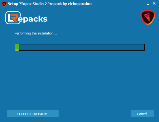 Topaz Studio 2.3.2专业图像编辑处理工具图文安装教程 Topaz Studio 2.3.2专业图像编辑处理工具图文安装教程