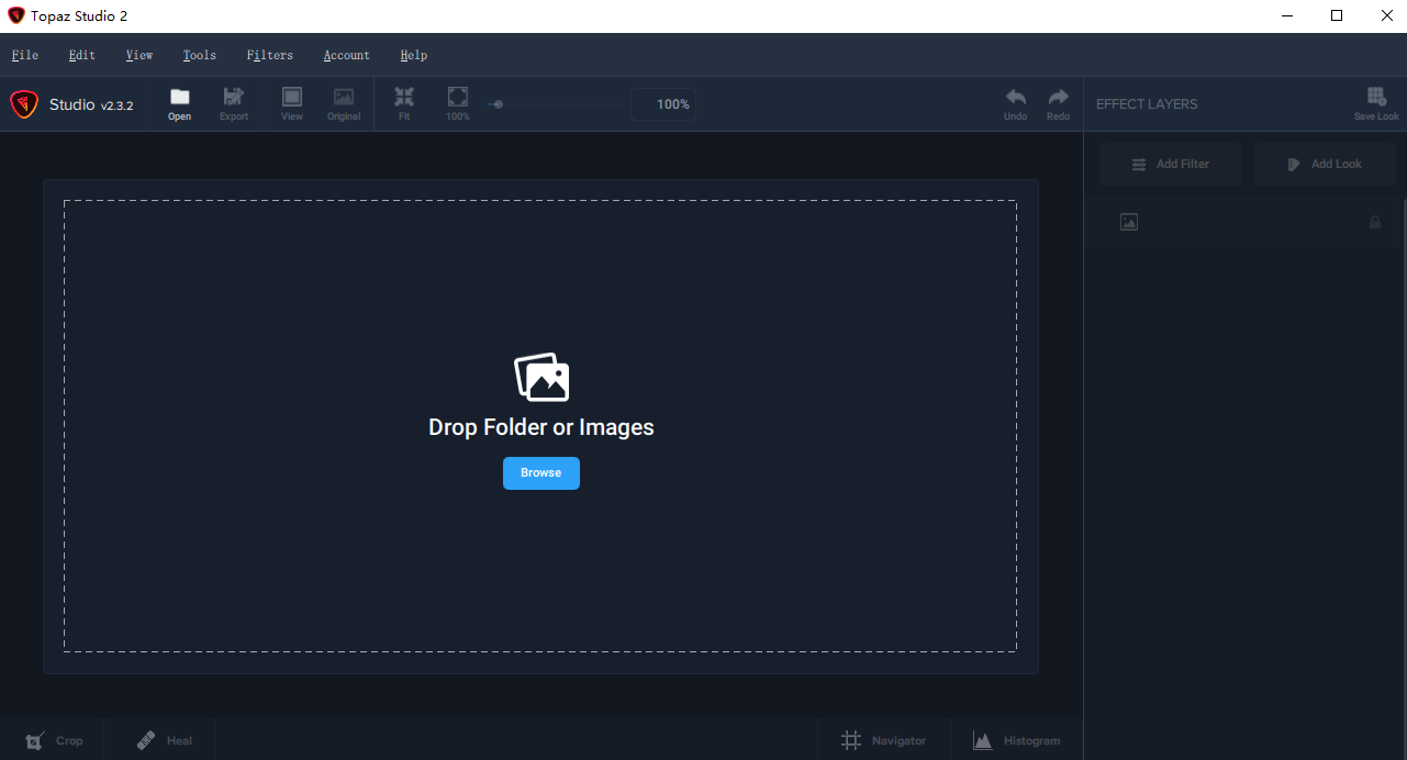 Topaz Studio 2.3.2专业图像编辑处理工具图文安装教程 Topaz Studio 2.3.2专业图像编辑处理工具图文安装教程
