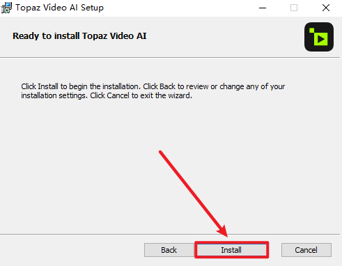 Topaz Video AI 7.0.1视频画面Ai无损放大降噪软件安装和下载 Topaz Video AI 7.0.1视频画面Ai无损放大降噪软件安装和下载