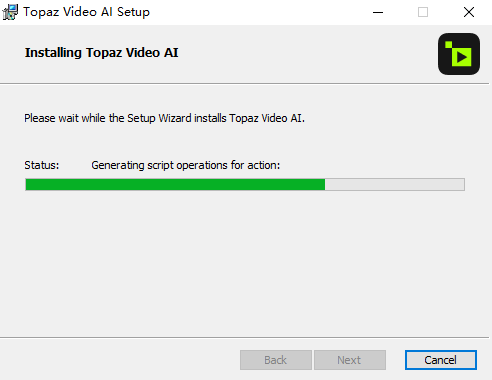 Topaz Video AI 7.0.1视频画面Ai无损放大降噪软件安装和下载 Topaz Video AI 7.0.1视频画面Ai无损放大降噪软件安装和下载