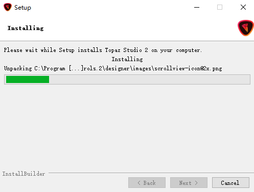 Topaz Studio 2创意图片编辑软件安装教程 Topaz Studio 2创意图片编辑软件安装教程