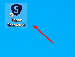 Topaz Sharpen AI 1.4.4图片图画锐化聚焦处理软件
