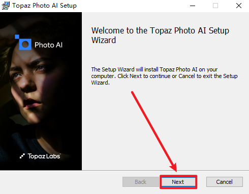 Topaz Photo AI 3.3.2图片智能修复和降噪处理工具下载 Topaz Photo AI 3.3.2图片智能修复和降噪处理工具下载