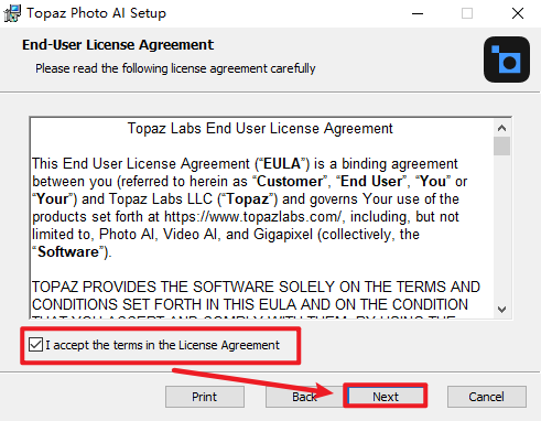 Topaz Photo AI 3.3.2图片智能修复和降噪处理工具下载 Topaz Photo AI 3.3.2图片智能修复和降噪处理工具下载