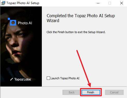 Topaz Photo AI 3.3.2图片智能修复和降噪处理工具下载 Topaz Photo AI 3.3.2图片智能修复和降噪处理工具下载