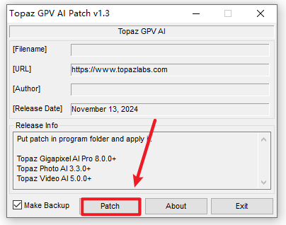 Topaz Photo AI 3.3.2图片智能修复和降噪处理工具下载 Topaz Photo AI 3.3.2图片智能修复和降噪处理工具下载