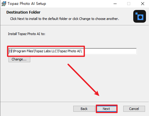Topaz Photo AI 3.2.0图片智能修复降噪软件下载和安装