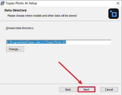 Topaz Photo AI 3.2.0图片智能修复降噪软件下载和安装