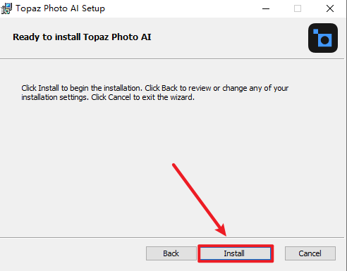 Topaz Photo AI 3.2.0图片智能修复降噪软件下载和安装