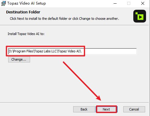 Topaz Video AI 5.3.6智能视频放大降噪软件下载和安装 Topaz Video AI 5.3.6智能视频放大降噪软件下载和安装