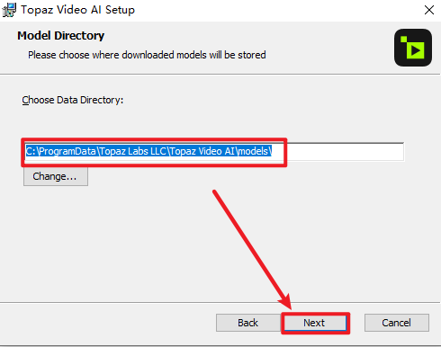 Topaz Video AI 5.3.6智能视频放大降噪软件下载和安装 Topaz Video AI 5.3.6智能视频放大降噪软件下载和安装