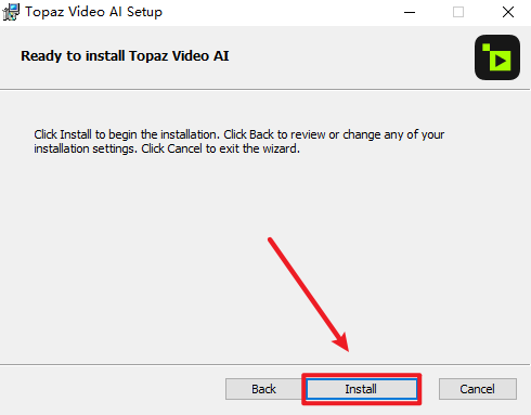 Topaz Video AI 5.3.6智能视频放大降噪软件下载和安装 Topaz Video AI 5.3.6智能视频放大降噪软件下载和安装