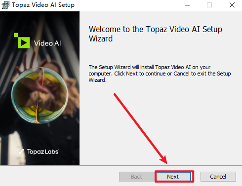 Topaz Video AI 5.2.1人工智能视频画质增强和修复软件汉化版 Topaz Video AI 5.2.1人工智能视频画质增强和修复软件汉化版