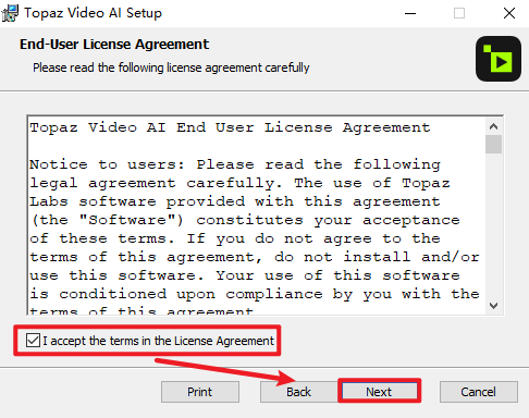 Topaz Video AI 5.2.1人工智能视频画质增强和修复软件汉化版 Topaz Video AI 5.2.1人工智能视频画质增强和修复软件汉化版