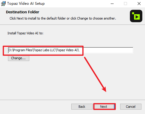 Topaz Video AI 5.2.1人工智能视频画质增强和修复软件汉化版 Topaz Video AI 5.2.1人工智能视频画质增强和修复软件汉化版