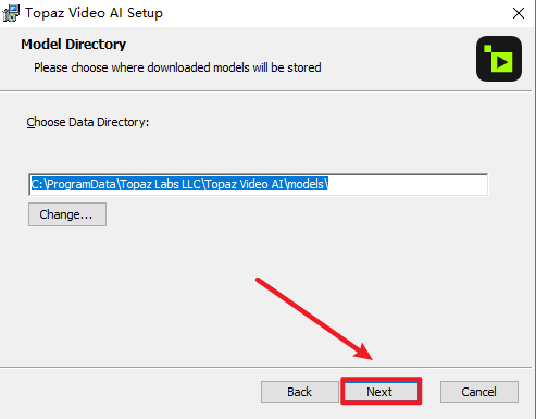 Topaz Video AI 5.2.1人工智能视频画质增强和修复软件汉化版 Topaz Video AI 5.2.1人工智能视频画质增强和修复软件汉化版