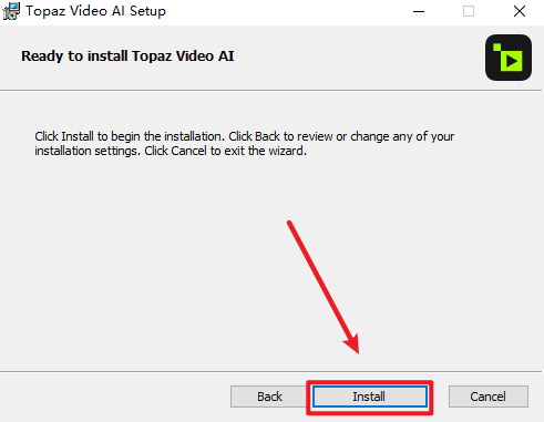 Topaz Video AI 5.2.1人工智能视频画质增强和修复软件汉化版 Topaz Video AI 5.2.1人工智能视频画质增强和修复软件汉化版