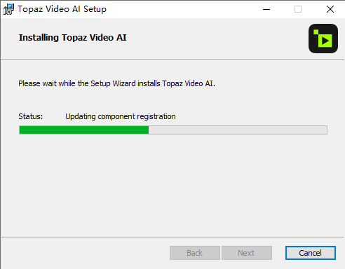Topaz Video AI 5.2.1人工智能视频画质增强和修复软件汉化版 Topaz Video AI 5.2.1人工智能视频画质增强和修复软件汉化版