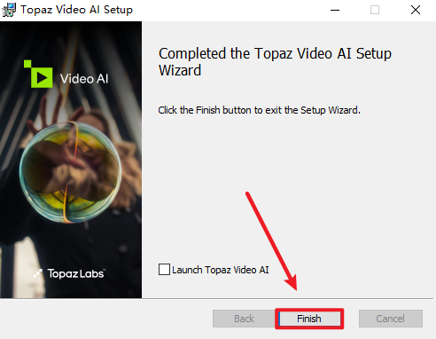 Topaz Video AI 5.2.1人工智能视频画质增强和修复软件汉化版 Topaz Video AI 5.2.1人工智能视频画质增强和修复软件汉化版