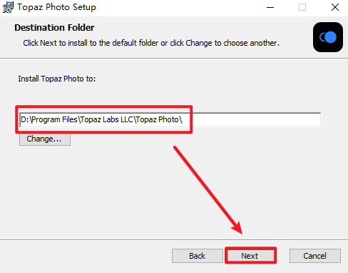 Topaz Photo Pro 1.3.3 AI图片降噪软件下载和安装教程